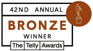 42nd_Telly_Winners_Badges_bronze_winner