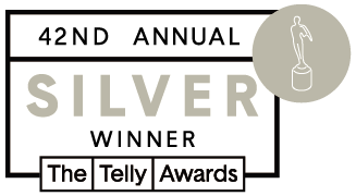 42nd_Telly_Winners_Badges_silver_winner